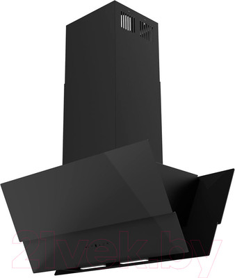 Вытяжка наклонная Korting KHA 99750 GN