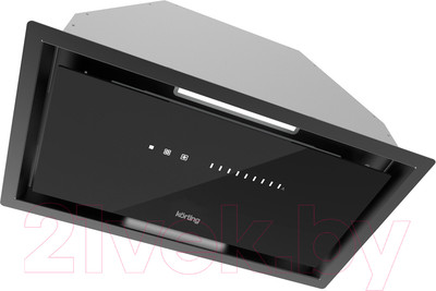 Вытяжка скрытая Korting KHI 6997 GN