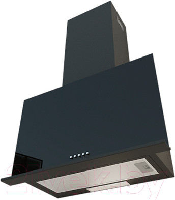 Вытяжка коробчатая Korting KHC 65330 GN