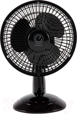 Вентилятор Energy EN-0603 (черный)
