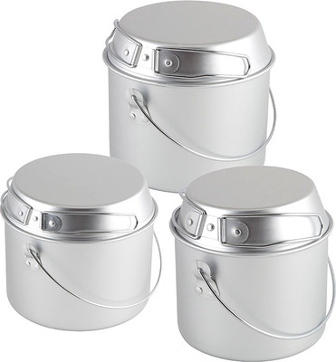 Походный набор ECOS Camp-S1 / 991008