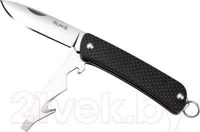 Нож швейцарский Ruike S21-B