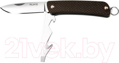 Нож швейцарский Ruike S21-N