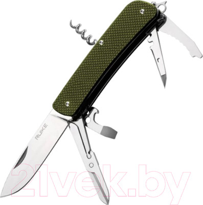 Нож швейцарский Ruike L31-G