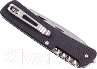 Нож швейцарский Ruike L41-N