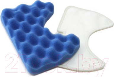 Фильтр для пылесоса Filtero FTM 06 SAM 