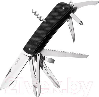 Нож швейцарский Ruike L51-N