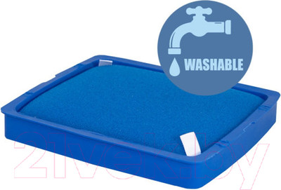 Фильтр для пылесоса Filtero FTM 18 PHI 