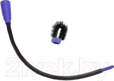 Насадка для пылесоса Filtero FTN 07