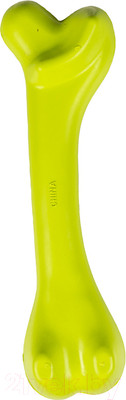 Игрушка для собак Duvo Plus Мятная косточка / 9/66120/DV (зеленый)