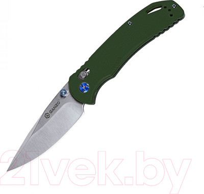Нож туристический GANZO G7531-GR