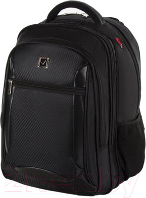 Рюкзак Brauberg Relax 3 / 224455 (черный)