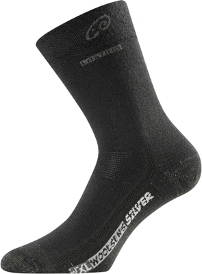 Термоноски Lasting WXL900-M (черный)