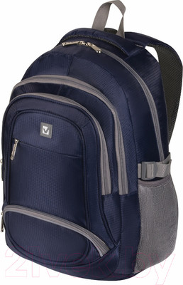 Школьный рюкзак Brauberg Райдер / 225523