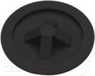 Заглушка декоративная Starfix Для самореза PH2 / SM-34688-1000 (100шт, черный)