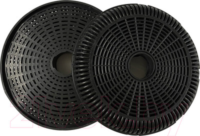 Угольный фильтр для вытяжки Korting KIT0280