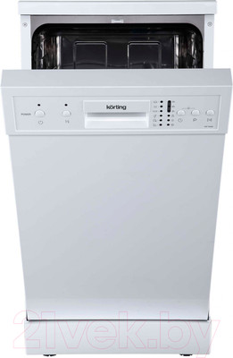 Посудомоечная машина Korting KDF 45240