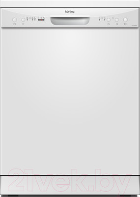 Посудомоечная машина Korting KDF 60060