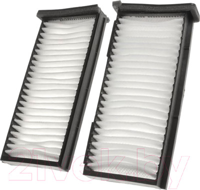 Салонный фильтр Blue Print ADC42502