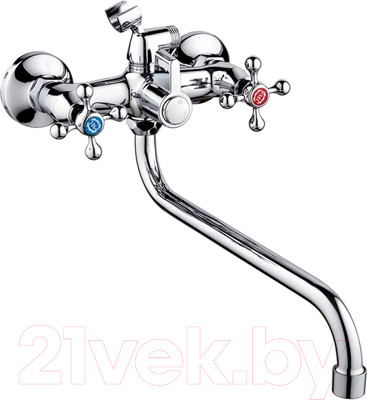 Смеситель РМС SL71-140