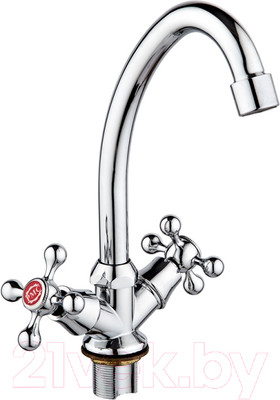 Смеситель РМС SL71-271F