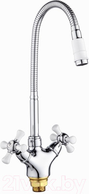 Смеситель РМС SL92W-279F