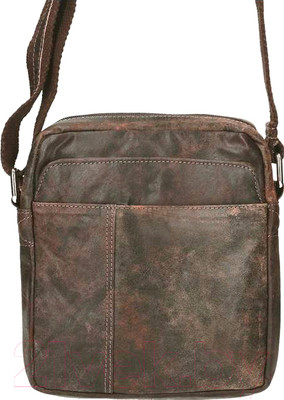 Сумка Cedar Always Wild 241-DIS (коричневый)