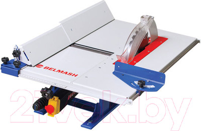 Многофункциональный станок БЕЛМАШ Универсал-2000 / S001A