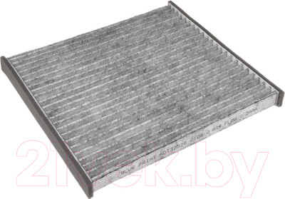 Салонный фильтр Blue Print ADT32526 (угольный)