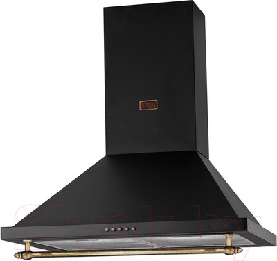 Вытяжка купольная Korting KHC 6750 RN