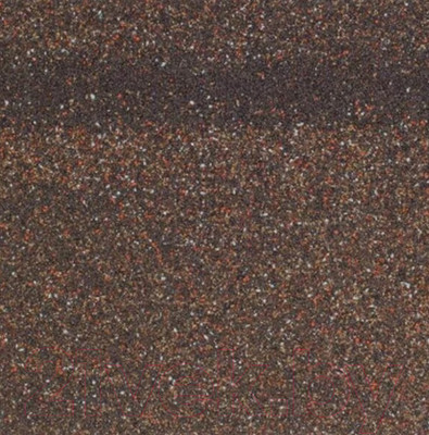 Черепица коньково-карнизная Технониколь Алабама (упаковка)