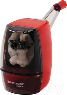 Точилка Brauberg Extra / 229607