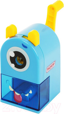 Точилка Пифагор Монстрик / 229715