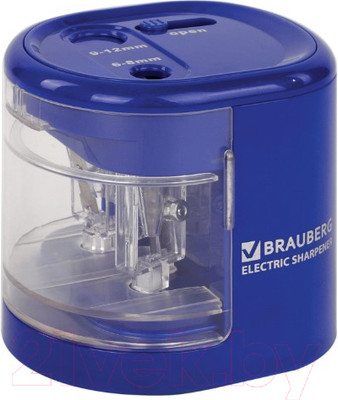 Точилка Brauberg Standard / 228423