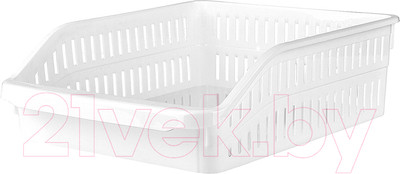 Органайзер для кухни Эльфпласт Swift / ЕР518 (белый)