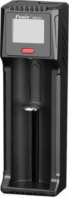 Зарядное устройство для аккумуляторов Fenix Light ARE-D1