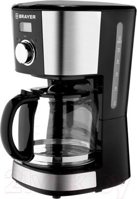 Капельная кофеварка Brayer BR1122