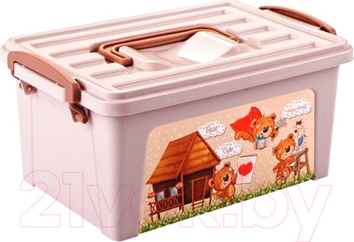 Контейнер для хранения Dunya 31167