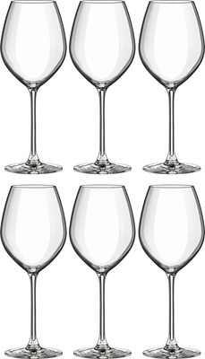 Набор бокалов Rona Le Vin 6605/0200 (6шт)