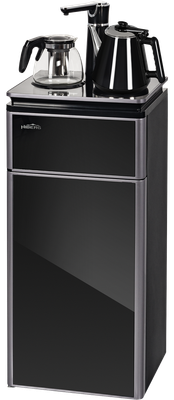 Кулер Hiberg F-81FGB