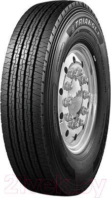 Грузовая шина Triangle TR685 235/75R17.5 143/141J нс18 Рулевая
