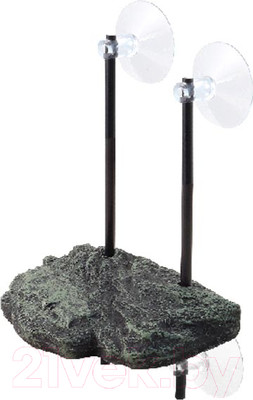 Декорация для аквариума Laguna Плотик для черепах S / 84034001