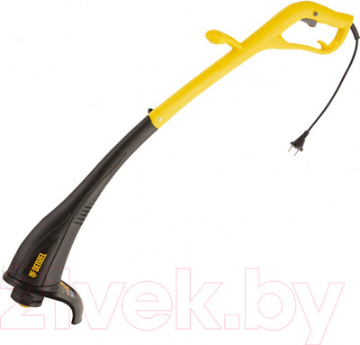 Триммер электрический Denzel TE-350