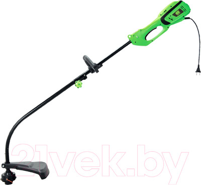 Триммер электрический СибрТех ЭКИ-1100 / 96631