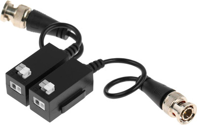 Приемопередатчик видеосигнала Dahua DH-PFM800-E