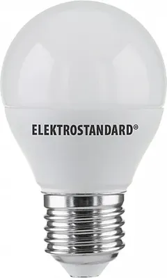 Лампа Elektrostandard Classic LED BLE2750