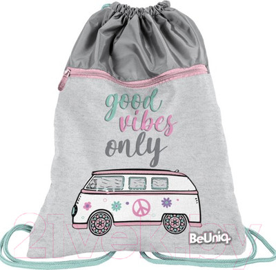 Мешок для обуви Paso PPBU20-713