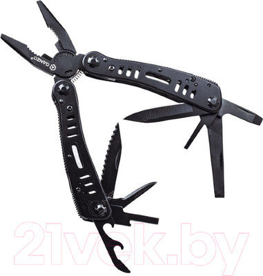 Мультитул GANZO G103