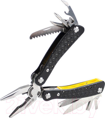 Мультитул GANZO G106