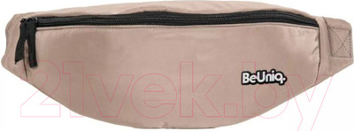 Сумка на пояс Paso PPIK21-508B